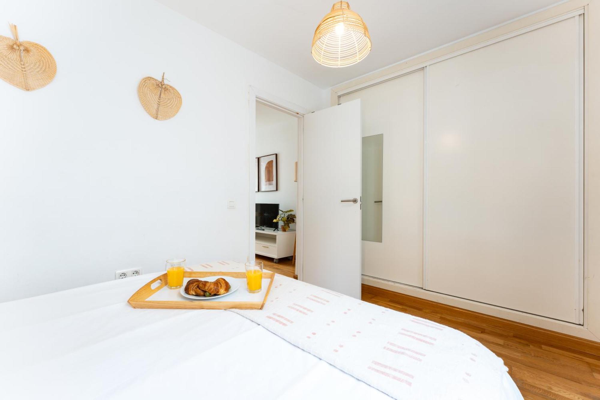 Carreteria 51, Historic Center Apartment Málaga Esterno foto